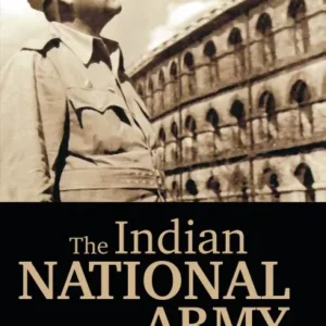 The Indian National Army || Second Front of The Indian Independence Movement || K. K. Ghosh