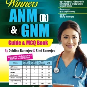Winners ANM R & GNM ||  Deblina Banerjee || Rimi Banerjee