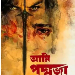 Ami Padmaja || Ilma Behrouj || আমি পদ্মজা || ইলমা বেহরোজ