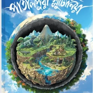 Patalpuri Plutania || Vladimir Abaruchev , Bishnu Mukhopadhyay || পাতালপুরী প্লুটোনিয়া || ভ্লাদিমির অবরুচেভ , বিষ্ণু মুখোপাধ্যায়