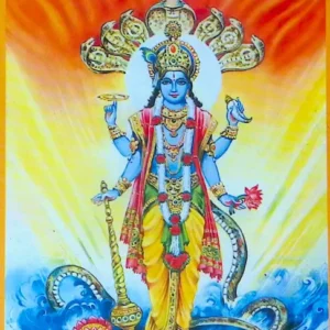 Sri Sri Vishnu Sahasranamam || শ্রী শ্রী বিষ্ণুর সহস্রনাম