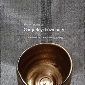 THE BROKEN POTTERY || GARGI ROYCHOWDHURY
