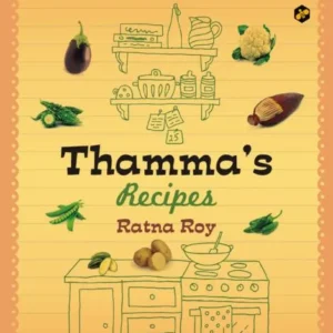 Thamma’s Recipes || Ratna Roy