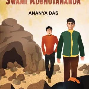 The Strange Case of Swami Adbhutananda || Ananya Das