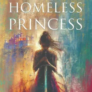 The Homeless Princess || Ujjwal Ghosh