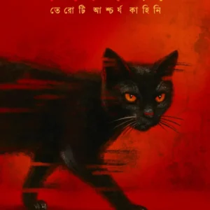 Trilika || Ujjwal Ghosh || ত্রি লি কা || উজ্জ্বল ঘোষ