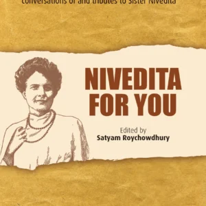 NIVEDITA FOR YOU || Satyam Roychowdhury ||
