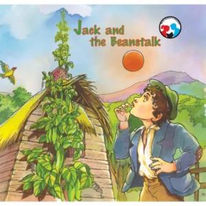 Jack and Benstalk || Rachael Mac Bean