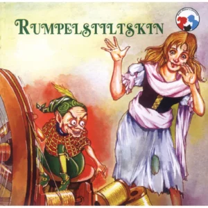 Rumpelstilskin || Rachael Mac Bean