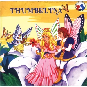 Thumbelina || Rachael Mac Bean