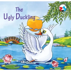 The Ugly Duckling || Rachael Mac Bean