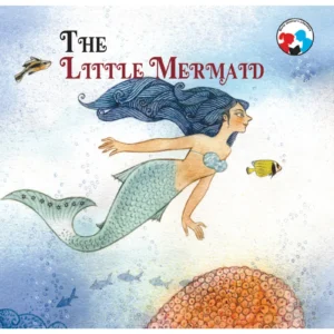 The Little Mermaid || Rachael Mac Bean