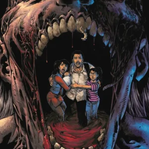 Mrityubhumi – The Dead Lands Saga (Bengali) | মৃত্যুভূমি – দি ডেড ল্যান্ডস সাগা