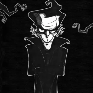 Horror Graphic Novel by Chum || হরর গ্রাফিক নভেল || ছুম