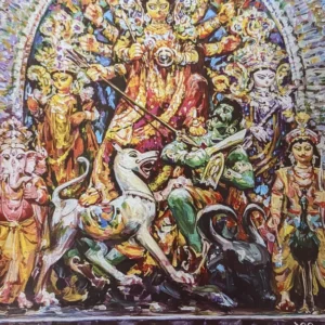 Sharadiya Pratidin 1428 || 2021 || শারদীয়া প্রতিদিন ১৪২৮|| ২০২১