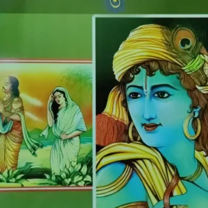 Sachitra Mahabharat Vol:3 || Swami Raghaveshananda