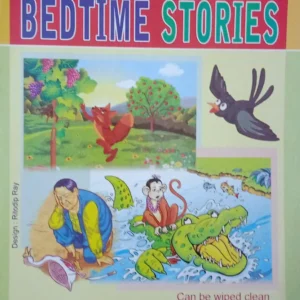 SELECTED BEDTIME STORIES ||