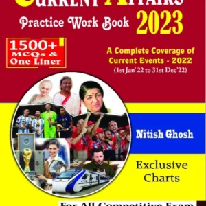 CURRENT AFFAIRS 2023 || A COMPLETE COVERAGE CURRENT EVENTS-2022 (1ST JAN’ 22 TO 31ST DEC’ 22)