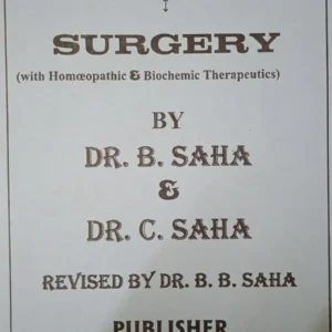 An Essential Guide To Surgery || Dr. Saha