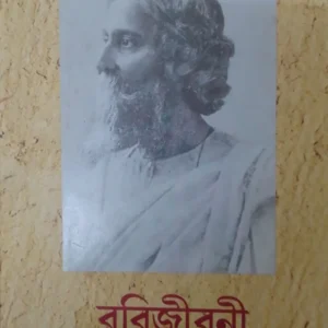 RABIJIBONI VOL 6 || PRASHANTA KUMAR PAL ||রবিজীবনী খণ্ড ৬ || প্রশান্ত কুমার পাল