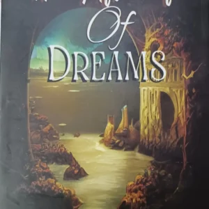 The Afterlife Of Dreams || Soham Das