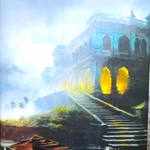 Andarmahal || Sadat Hossain || অন্দরমহল || সাদাত হোসাইন