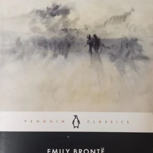 Wuthering Heights Penguin Classics || Emily Brontë ||