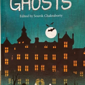 The World Of Ghosts