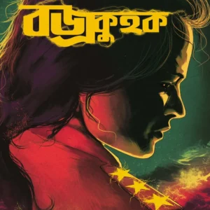 Bajrokuhok || Himi Mitra Roy  || বজ্র কুহক || হিমি মিত্র রায়