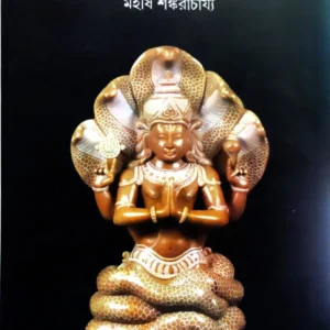 Paatonjol Darshan || Maharshi Shankaracharya