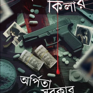 Silent Killer || Arpita Sarkar || সাইলেন্ট কিলার || অর্পিতা সরকার