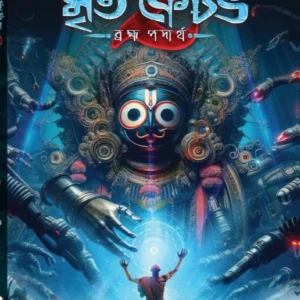 Mrita Kaitav Vol 2 || Sourav Chakraborty || মৃত কৈটভ খণ্ড ২  || সৌরভ চক্রবর্তী