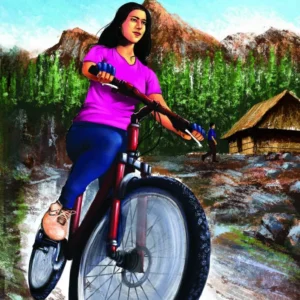 Boler Larai Pahare || Anish Mukhopadhyay || বলের লড়াই পাহাড়ে || অনীশ মুখোপাধ্যায়