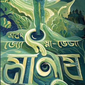 Ebong Jyotsna Veja Manush || Poulami Adak || এবং জ্যোৎস্না ভেজা মানুষ ||পৌলমী আদক