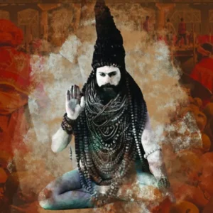 Bharater Naga – Sannashi || Subrata Sanyal || ভারতের নাগা সন্ন্যাসী  || সুব্রত সান্যাল