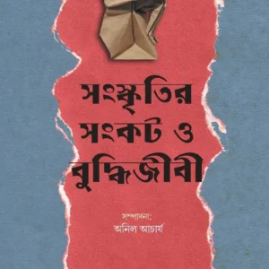 Sanskritir Sankat O Budhhijibi Vol 2 || Anil Acharya || সংস্কৃতির সঙ্কট ও বুদ্ধিজীবী  খণ্ড ২