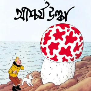 Tintin: Ashcharja Ulka || টিনটিন আশ্চর্য উল্কা