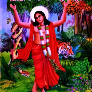 Sri Sri Chaitanya Charitamrita || Kabiraj Krishnadas Goswami || শ্রী শ্রী চৈতন্য চরিতামৃত || কবিরাজ কৃষ্ণদাস গোস্বামী