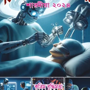 KISHORE GYAN BIGYAN SHARADIYA 2024 || কিশোর জ্ঞান বিজ্ঞান শারদীয়া ২০২৪