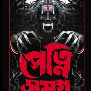 Petni Samagra || Amitabha Chakroborti || পেত্নি সমগ্র || অমিতাভ চক্রবর্তী