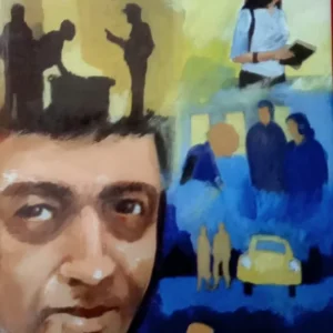 Chaturtha Hridaya || Abhijit Tarafdar || চতুর্থ হৃদয় || অভিজিৎ তরফদার