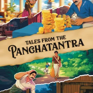 Tales From The Panchatantra || Vishnu Sharma