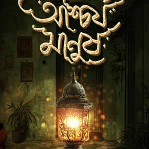 Aschorjo Manush | Binod Ghoshal || আশ্চর্য মানুষ | বিনোদ ঘোষাল