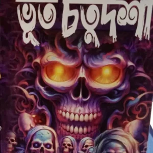 Bhoot Chaturdashi || ভূত চতুর্দশী ||