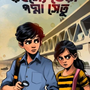 Rahasye Ghera Padma Setu || Sudip Bhattacharya || রহস্যে ঘেরা পদ্মা সেতু || সুদীপ ভট্টাচার্য