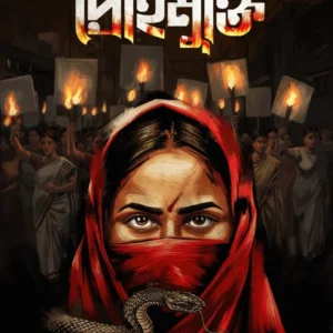 Drohomukti || Moumita Ghosh || দ্রোহমুক্তি || মৌমিতা ঘোষ