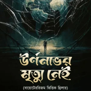 Urnonavor Mrityu Nei  || Shyamal Ghosh || উর্ণনাভর মৃত্যু নেই || শ্যামল ঘোষ