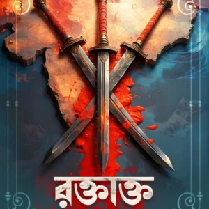 Raktakto Rajdando || Saswata Dhar || রক্তাক্ত রাজদন্ড || শাশ্বত ধর