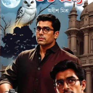 Dishergarh Guptarahasya || Adhish Misra || দিশেরগড় গুপ্তরহস্য || অধীশ মিশ্র
