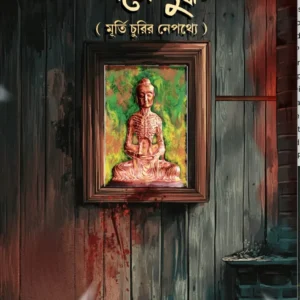 Jokhon Kotha Bole Buddha || Deep Mahanti || যখন কথা বলে বুদ্ধ || দীপ মাহান্তী ||